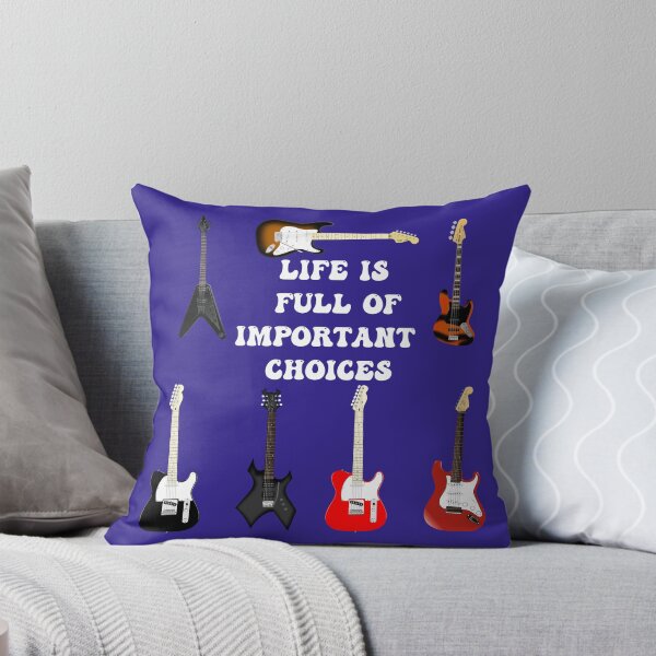 Item preview, LIFE IS FULL OF IMPORTANT CHOICES designed and sold by DomGDesign.