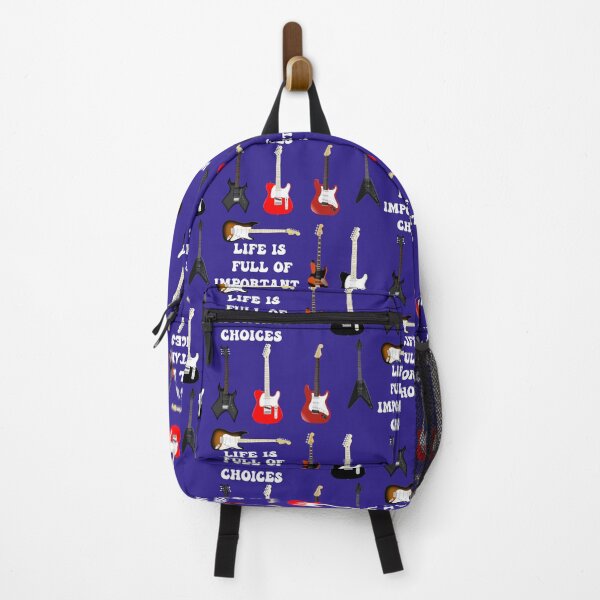 Item preview, LIFE IS FULL OF IMPORTANT CHOICES designed and sold by DomGDesign.