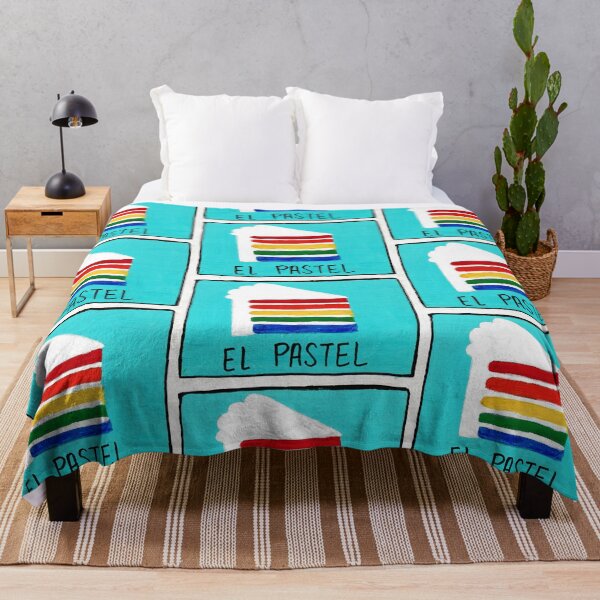 Item preview, El Pastel designed and sold by mugcotherapist.