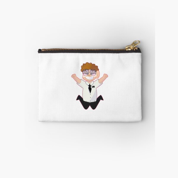 Item preview, Elder Cunningham- Book of Mormon designed and sold by faithinabubble.