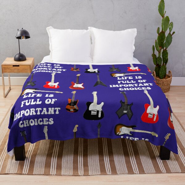 Item preview, LIFE IS FULL OF IMPORTANT CHOICES designed and sold by DomGDesign.