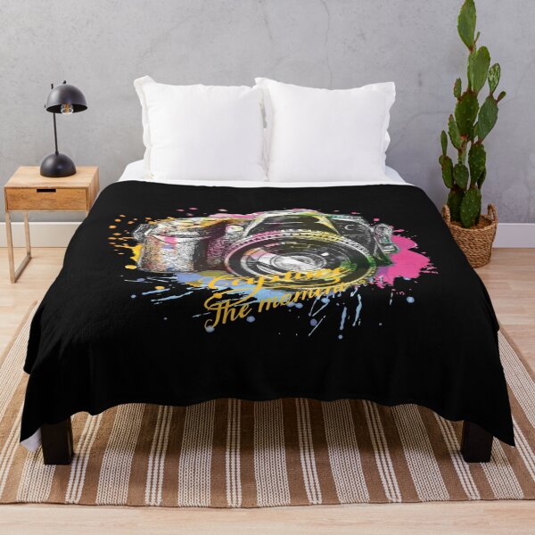 Item preview, Capture The Moment designed and sold by fatydesignspace.