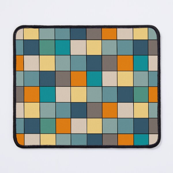 Item preview, Karo Dice Squares Quadrangular designed and sold by Zeewind.
