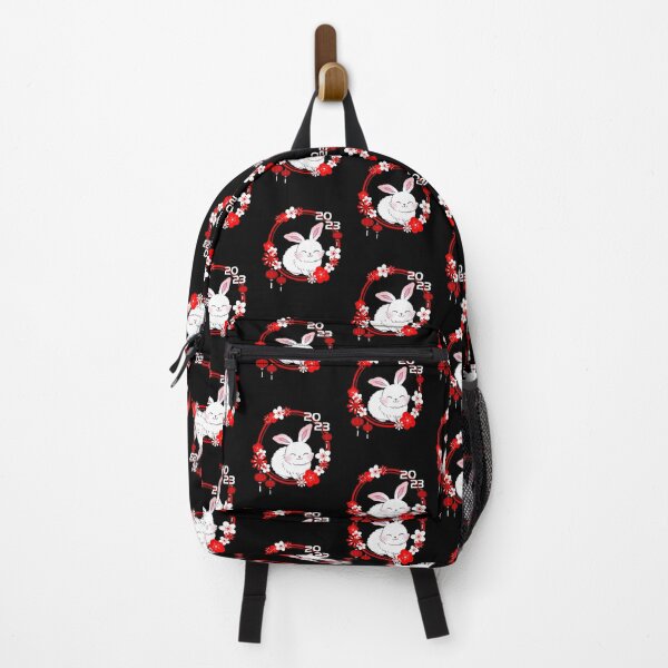Item preview, Happy chinese new year cute year of the rabbit design designed and sold by reka88.