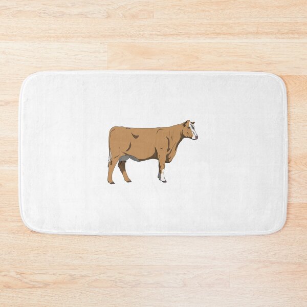 Item preview, Simmental Cow designed and sold by mwinter2205.