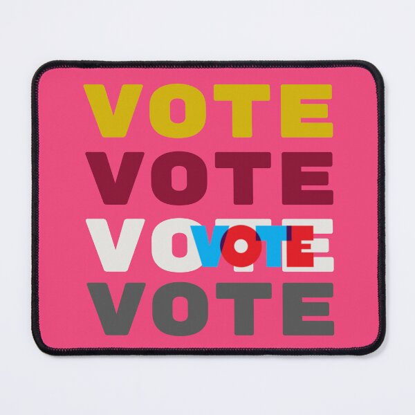 Item preview, Vote For Love designed and sold by LTM-tee.