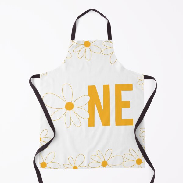 Item preview, Daisy Flower One Yellow designed and sold by Ajeng Tiian.