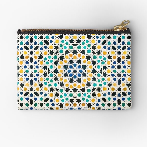 Item preview, Alhambra tessellation designed and sold by puratura.