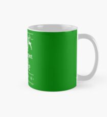 Christmas Vacation "And WHY is the carpet all wet, TODD?" Mug