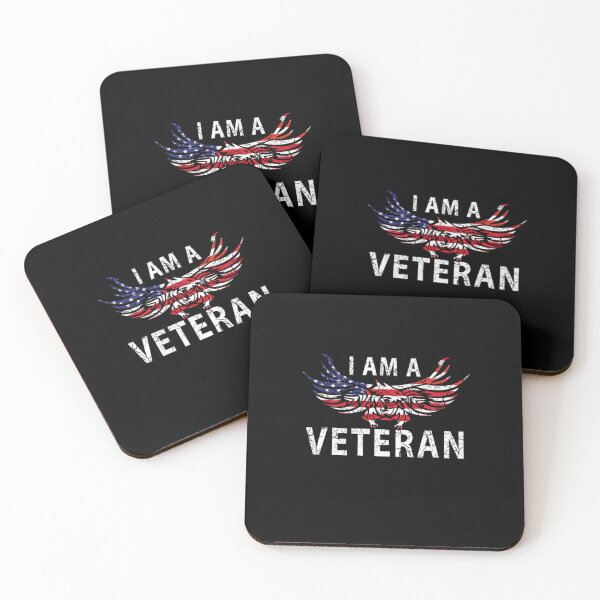 Item preview, American veteran  designed and sold by aryagiri.