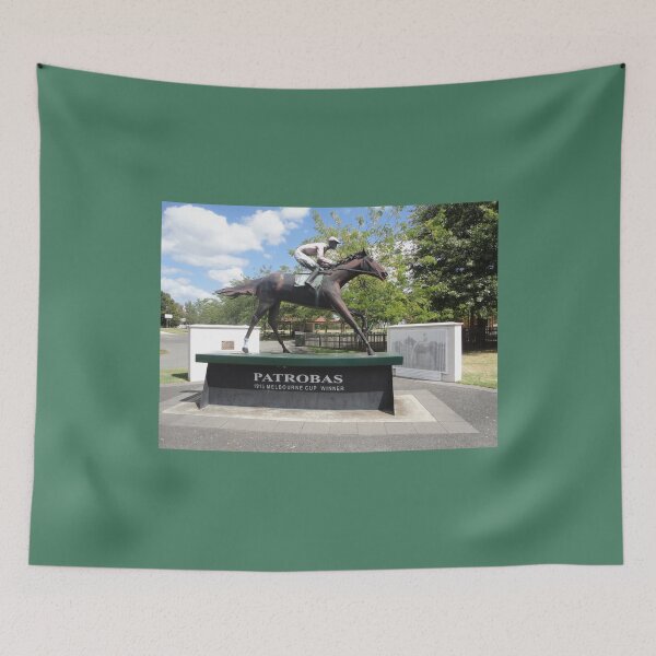 Item preview, Patrobas Sculpture, Rosedale, Vic 2017 designed and sold by muz2142.