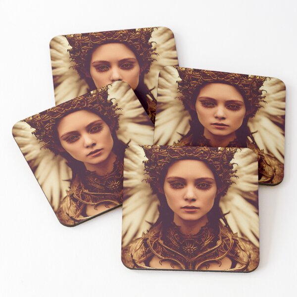 Item preview, Veuliah designed and sold by OccultDreams.