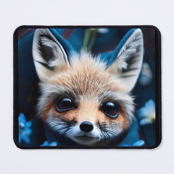 Item preview, Cute Baby Fox designed and sold by NTGUILTY.