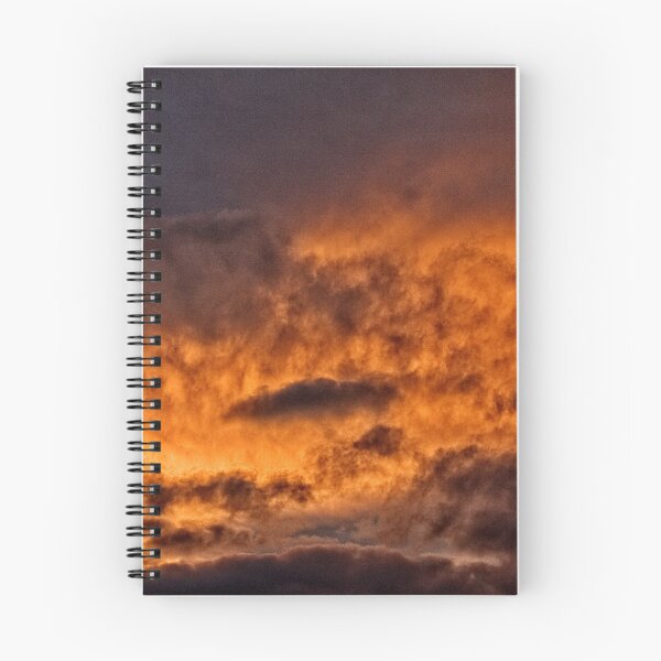 Item preview, Sunset before a Storm - 2 designed and sold by Wolf Sverak Photography.