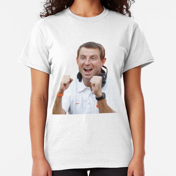 dabo swinney shirts