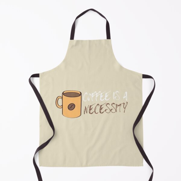 Item preview, Coffee Is A Necessity designed and sold by grabbacuppajava.