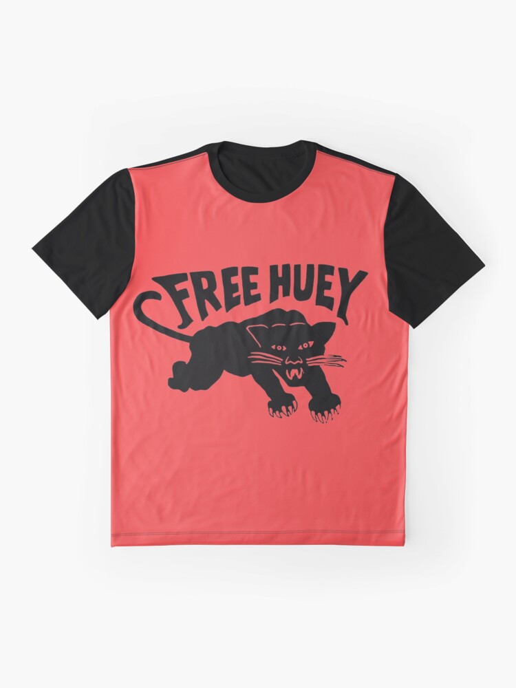 free huey t shirt