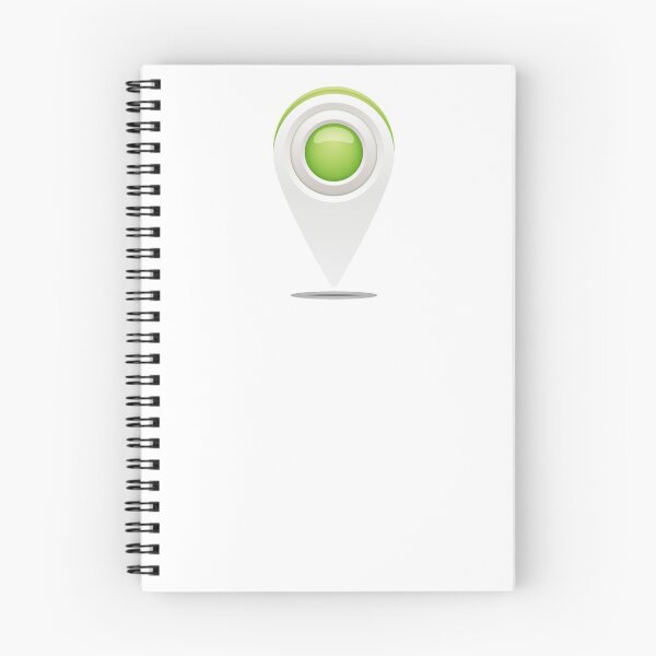 Item preview, 3d Map Pointer designed and sold by Ehabelnahas.