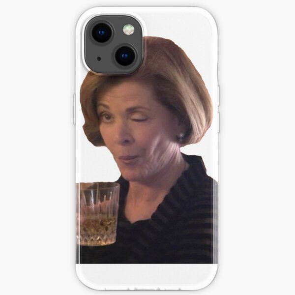 gangie iPhone Soft Case