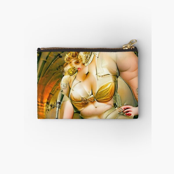 Item preview, Steampunk Goddess  designed and sold by CSturgill2.