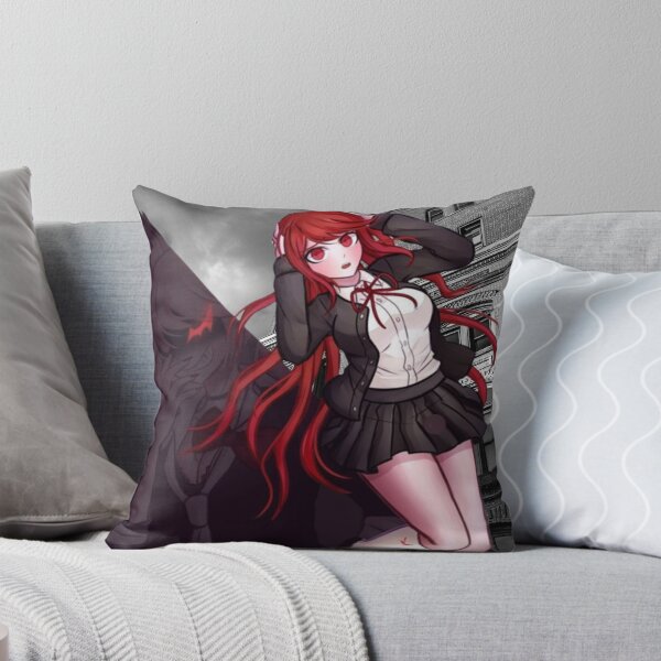 Artikelvorschau, Danganronpa: Otonashi Ryoko und Enoshima Junko entworfen und verkauft von Orbitboy06.