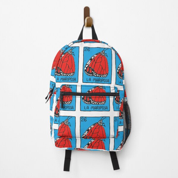Item preview, La Mariposa designed and sold by mugcotherapist.