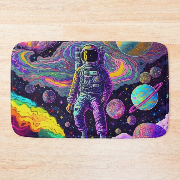 Item preview, Float On V2 designed and sold by James Vernon.