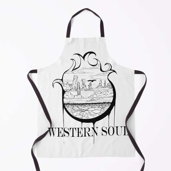 Item preview, Western Soul designed and sold by mwinter2205.