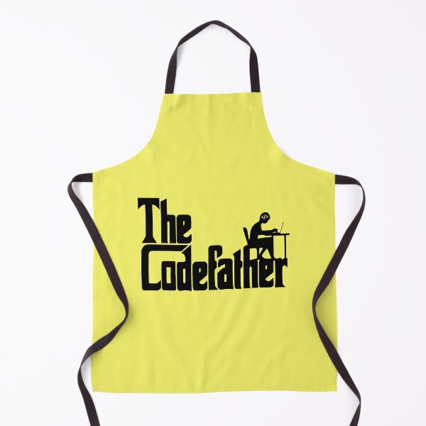 Item preview, The Codefather designed and sold by Egezinti.