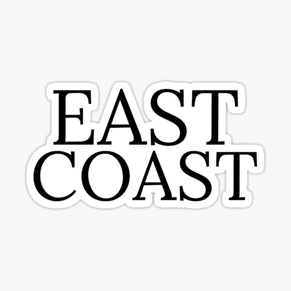 Item preview, East Coast designed and sold by kaitlincurtis2.