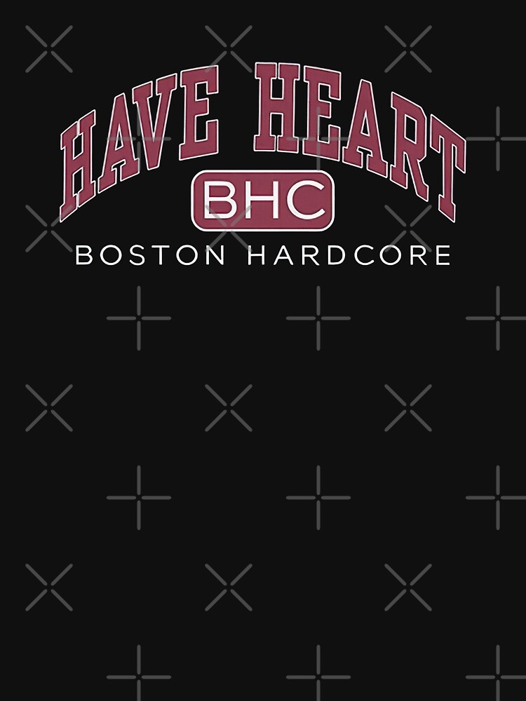 Disover Boston Hardcore Crew | Essential T-Shirt