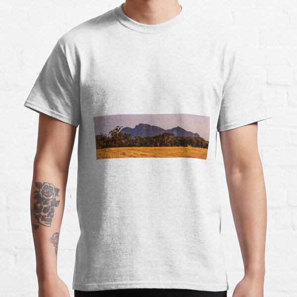 Bluff Knoll Classic T-Shirt