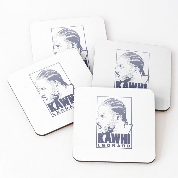 Item preview, Kawhi Leonard - Jugador de la NBA de los Spurs designed and sold by kolourmrhs.