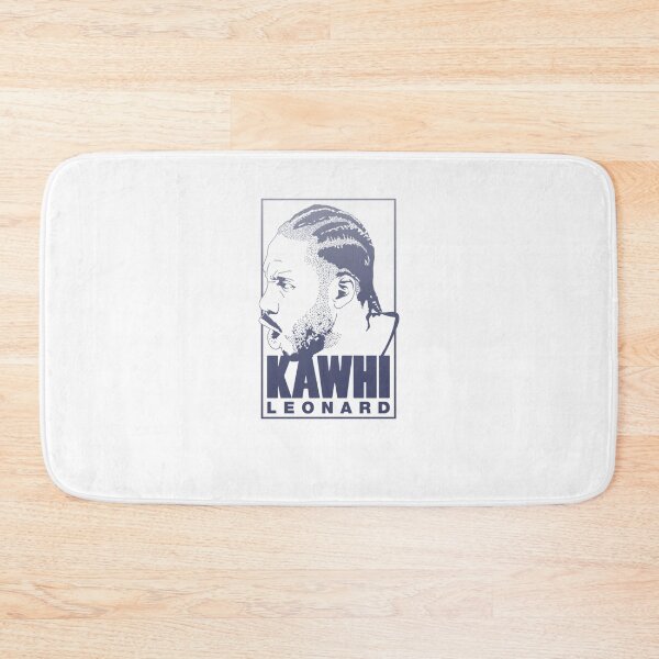 Item preview, Kawhi Leonard - Spurs NBA Player  designed and sold by kolourmrhs.