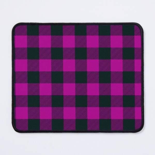 Item preview, Buffalo Check designed and sold by TotallyRetroArt.