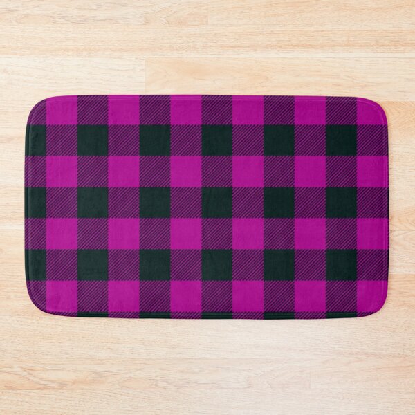 Item preview, Buffalo Check designed and sold by TotallyRetroArt.