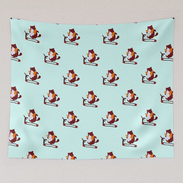 Item preview, Threadmills cat designed and sold by EpicTimeBaseNet.