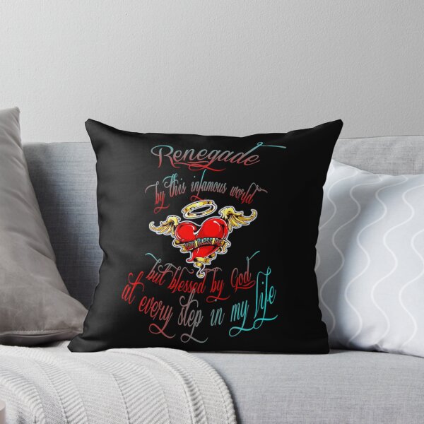 Item preview, RENEGADE designed and sold by ivanvenerucci.