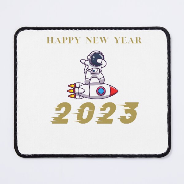 Item preview, With hyper speed into 2023 designed and sold by TNDshirts.