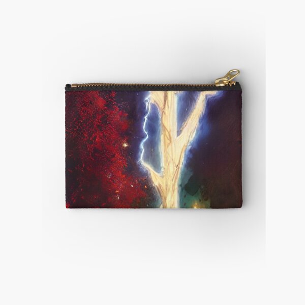 Item preview, Lightning Struck Tree designed and sold by RockingPandS.