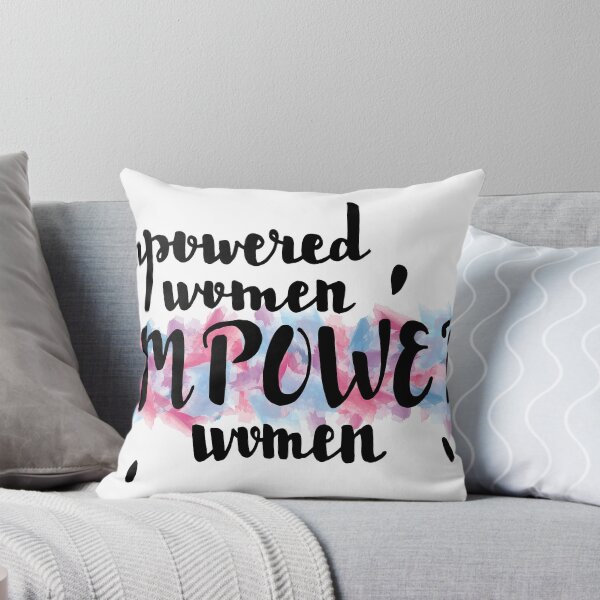Item preview, Empowered Women Empower Women designed and sold by itsneha.