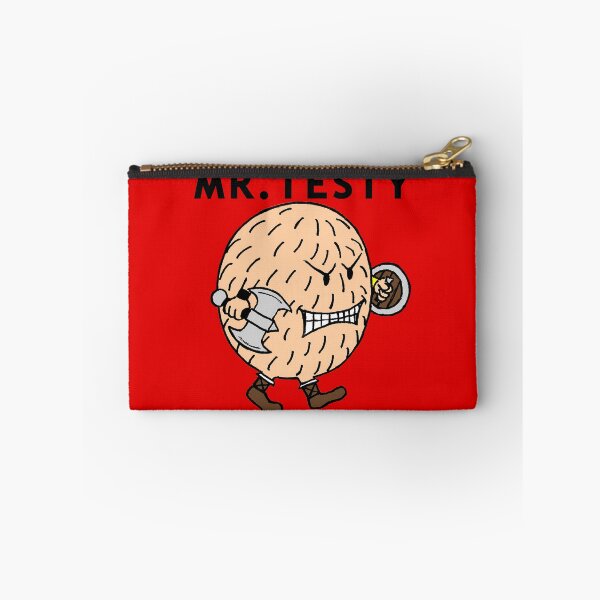 Item preview, Mr. Testy designed and sold by kerchow.