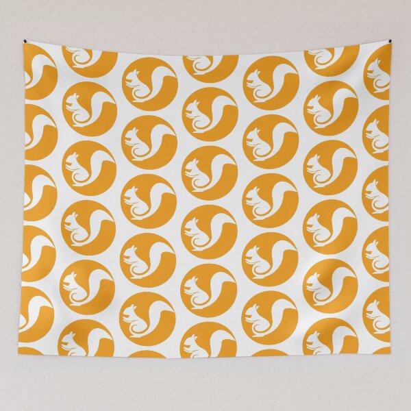 Item preview, Squirrel Series 016 designed and sold by DavidDai.
