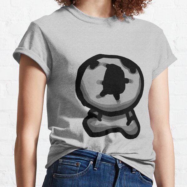 binding of isaac shirts