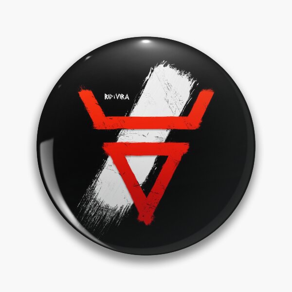 Item preview, Symbol of the ancient god Veles designed and sold by Market-Nebho.