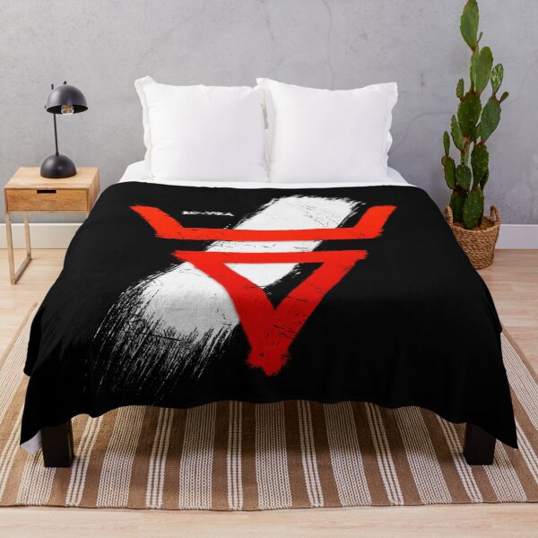 Item preview, Symbol of the ancient god Veles designed and sold by Market-Nebho.