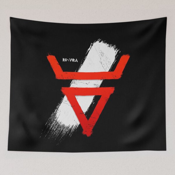 Item preview, Symbol of the ancient god Veles designed and sold by Market-Nebho.