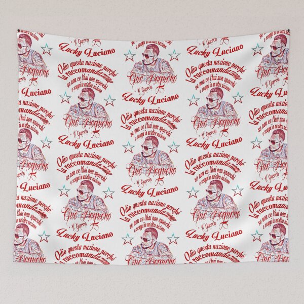 Item preview, TRIBUTE TO GUE' PEGUENO designed and sold by ivanvenerucci.
