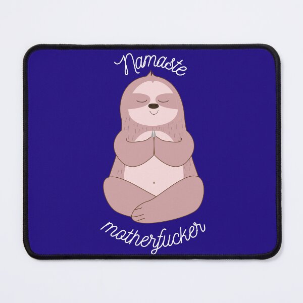 Item preview, Namaste! designed and sold by toospecific.