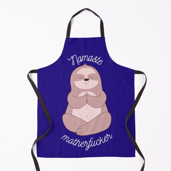 Item preview, Namaste! designed and sold by toospecific.
